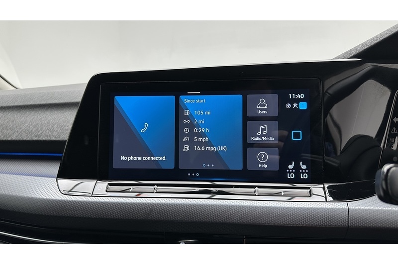 Used Volkswagen Golf 2022 for sale - 77846475: Photo 38