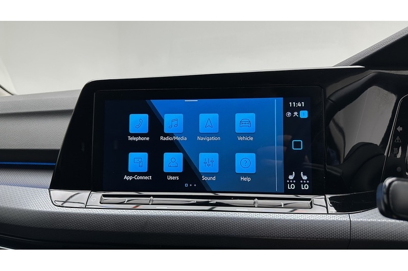 Used Volkswagen Golf 2022 for sale - 77846475: Photo 39