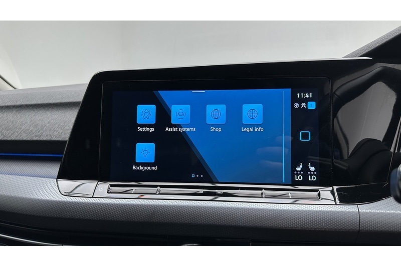 Used Volkswagen Golf 2022 for sale - 77846475: Photo 40