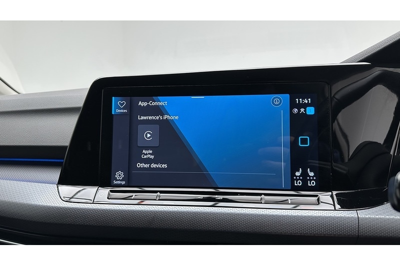 Used Volkswagen Golf 2022 for sale - 77846475: Photo 41