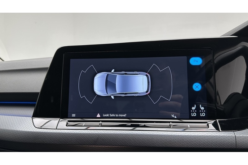 Used Volkswagen Golf 2022 for sale - 77846475: Photo 43