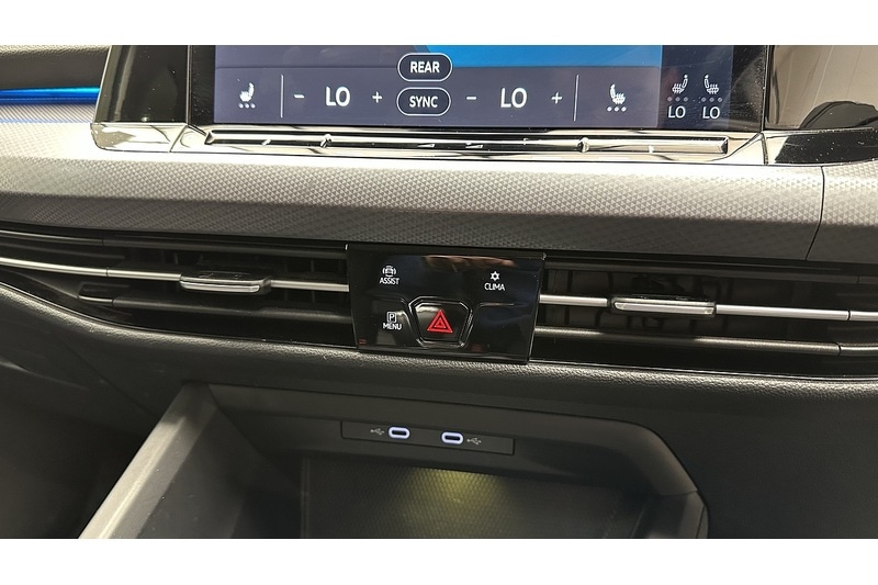 Used Volkswagen Golf 2022 for sale - 77846475: Photo 44