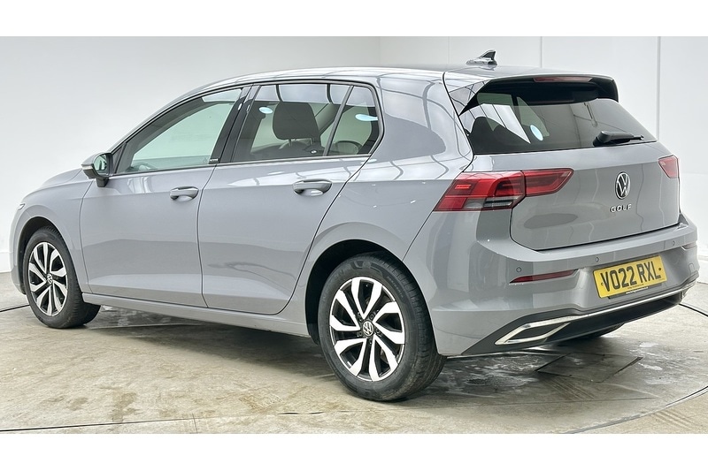 Used Volkswagen Golf 2022 for sale - 77846475: Photo 6