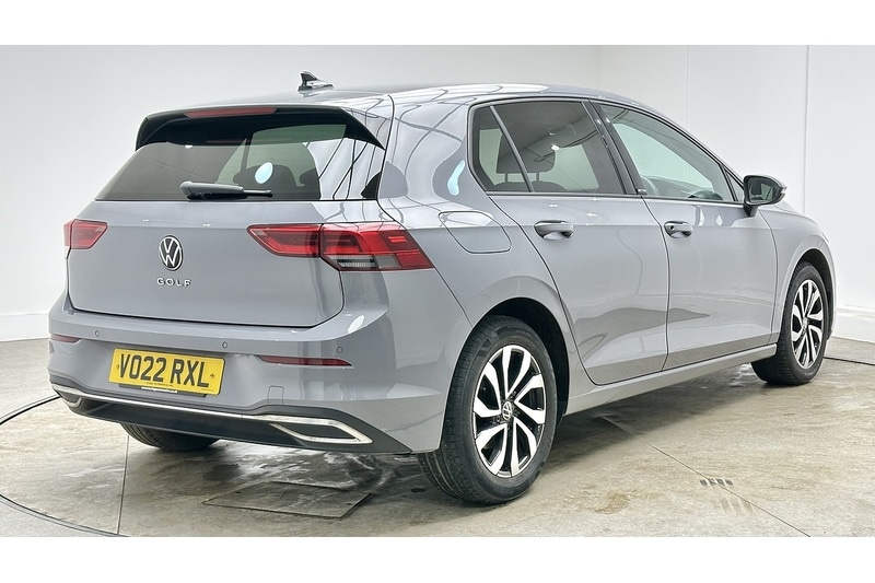 Used Volkswagen Golf 2022 for sale - 77846475: Photo 9