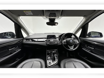 Used BMW 2 Series 2016 for sale - 76877304: Photo