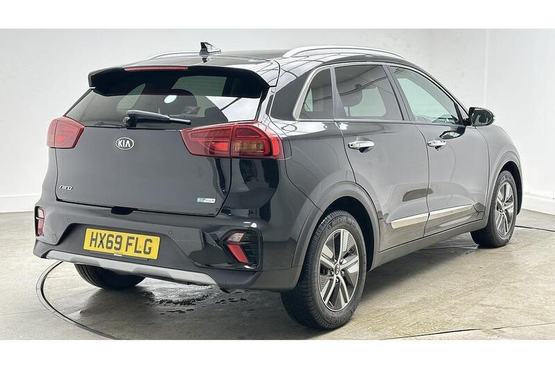 Used Kia Niro 2020 for sale - 76784589: Photo 10