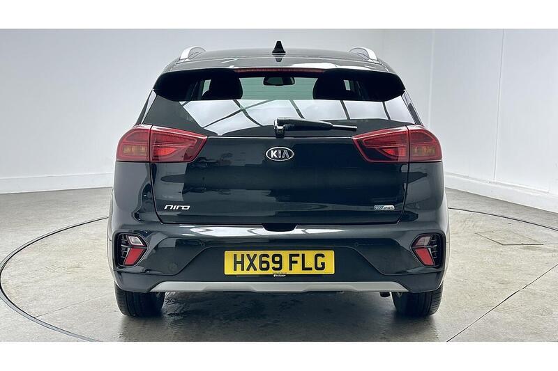 Used Kia Niro 2020 for sale - 76784589: Photo 11