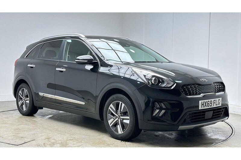 Used Kia Niro 2020 for sale - 76784589: Photo 12