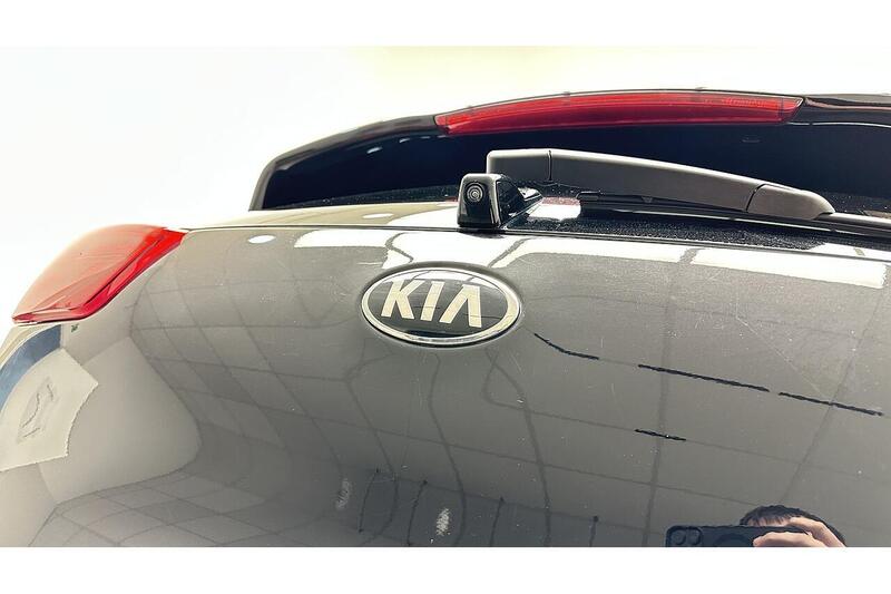 Used Kia Niro 2020 for sale - 76784589: Photo 14