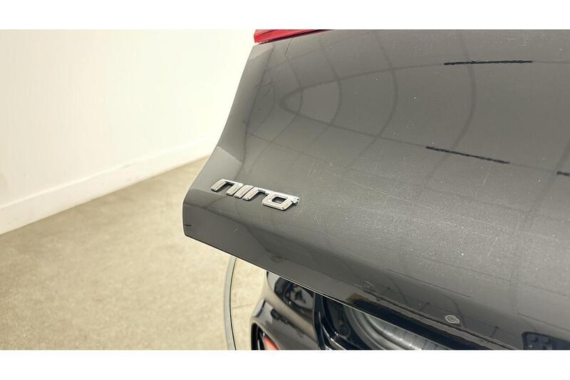 Used Kia Niro 2020 for sale - 76784589: Photo 15