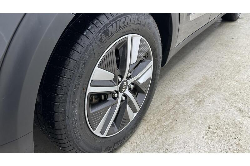 Used Kia Niro 2020 for sale - 76784589: Photo 16