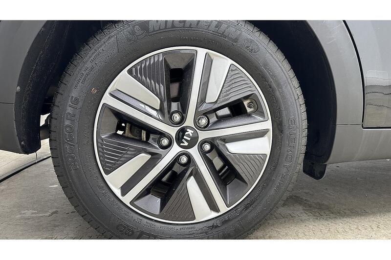 Used Kia Niro 2020 for sale - 76784589: Photo 17