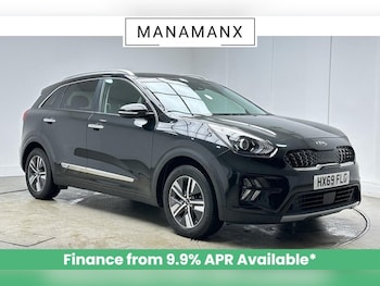 Used Kia Niro 2020 for sale - 76784589: Photo
