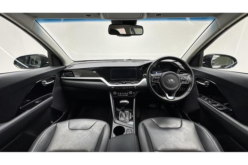 Used Kia Niro 2020 for sale - 76784589: Photo 2