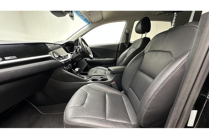 Used Kia Niro 2020 for sale - 76784589: Photo 20