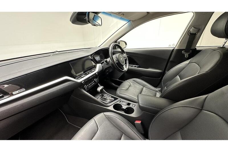 Used Kia Niro 2020 for sale - 76784589: Photo 21