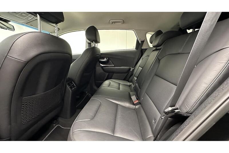 Used Kia Niro 2020 for sale - 76784589: Photo 22