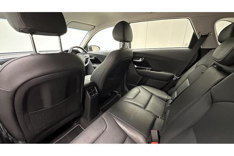 Used Kia Niro 2020 for sale - 76784589: Photo 23