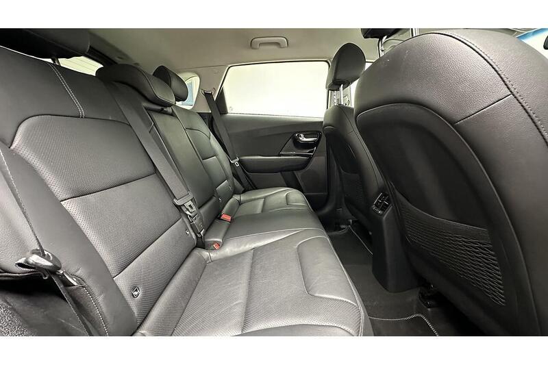 Used Kia Niro 2020 for sale - 76784589: Photo 25