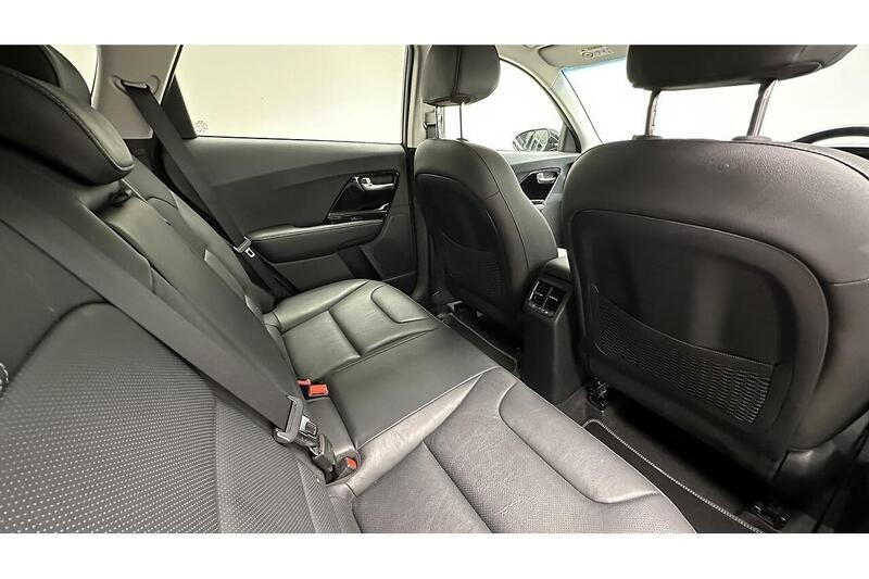 Used Kia Niro 2020 for sale - 76784589: Photo 26