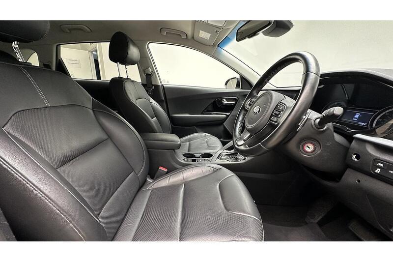 Used Kia Niro 2020 for sale - 76784589: Photo 28