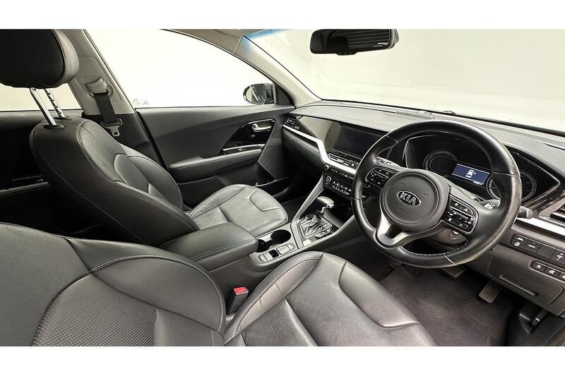 Used Kia Niro 2020 for sale - 76784589: Photo 29