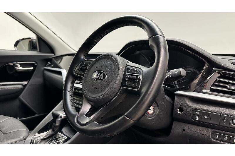 Used Kia Niro 2020 for sale - 76784589: Photo 30