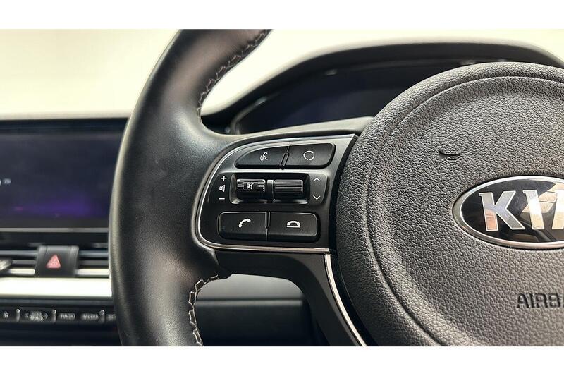 Used Kia Niro 2020 for sale - 76784589: Photo 37