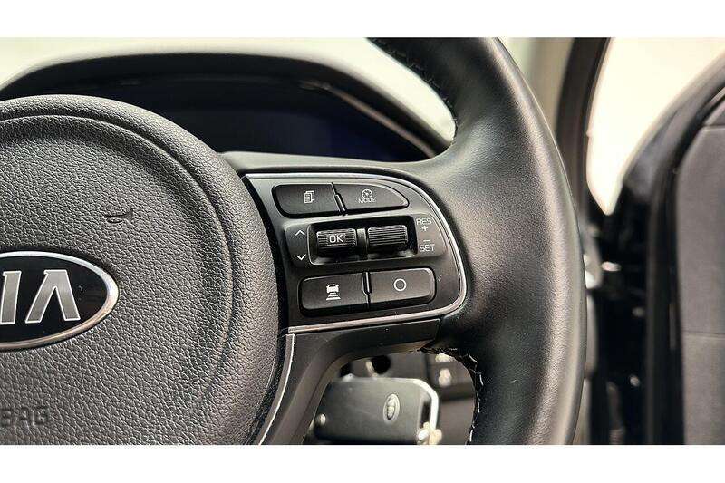 Used Kia Niro 2020 for sale - 76784589: Photo 38