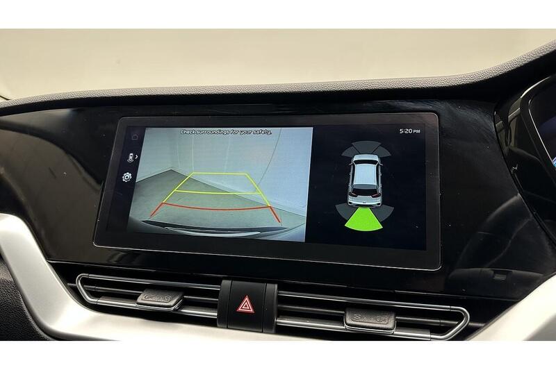 Used Kia Niro 2020 for sale - 76784589: Photo 43