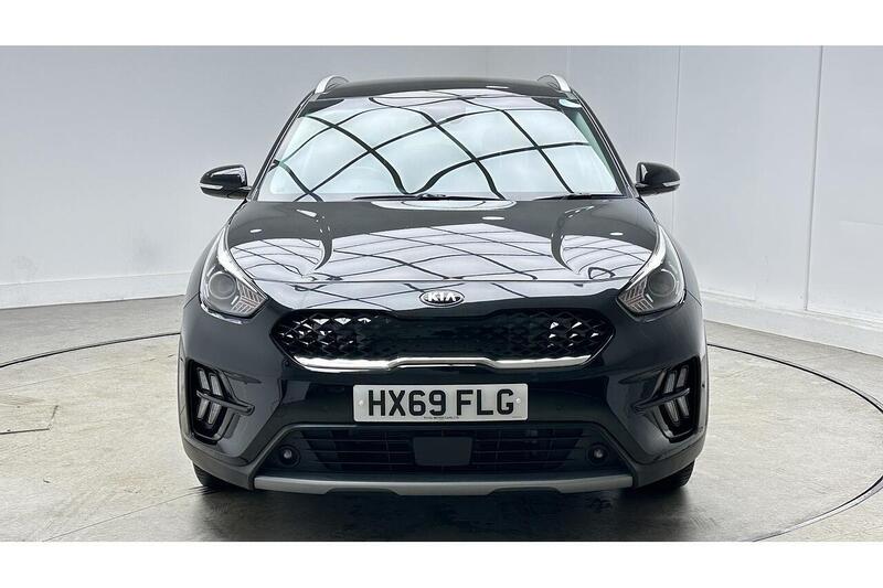 Used Kia Niro 2020 for sale - 76784589: Photo 5