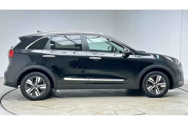 Used Kia Niro 2020 for sale - 76784589: Photo 6