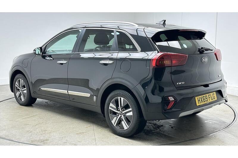 Used Kia Niro 2020 for sale - 76784589: Photo 7