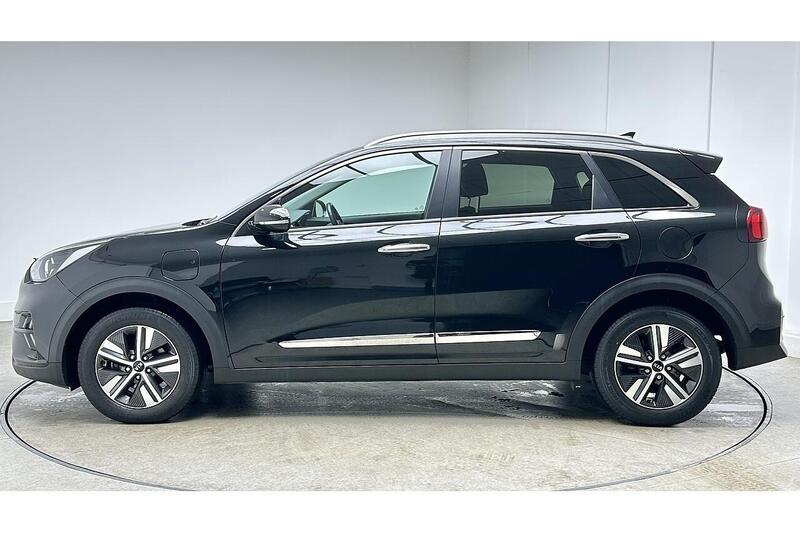 Used Kia Niro 2020 for sale - 76784589: Photo 8