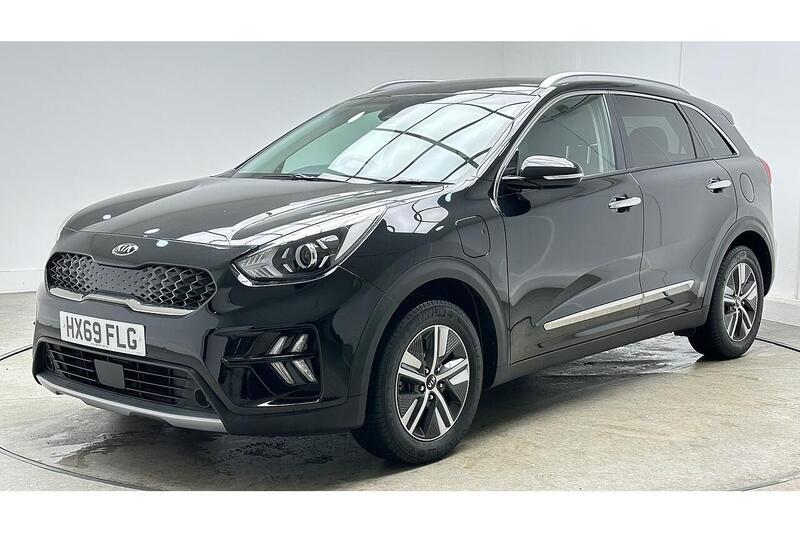 Used Kia Niro 2020 for sale - 76784589: Photo 9