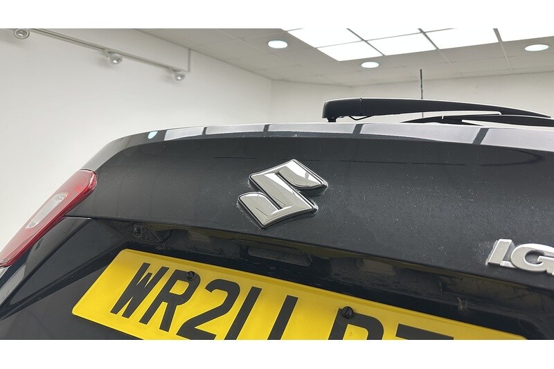 Used Suzuki Ignis for sale - 77821941: Photo 13