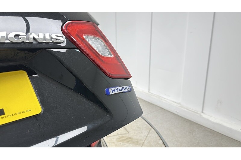 Used Suzuki Ignis for sale - 77821941: Photo 14