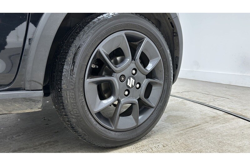 Used Suzuki Ignis for sale - 77821941: Photo 16