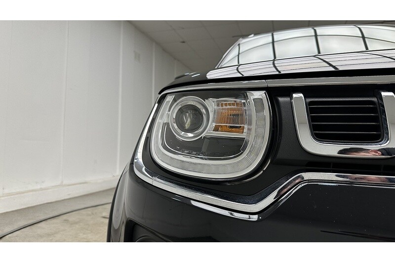 Used Suzuki Ignis for sale - 77821941: Photo 17