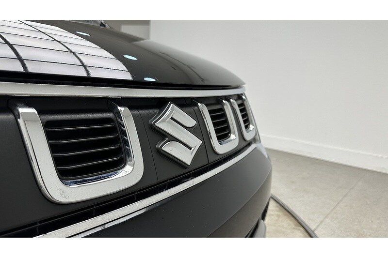 Used Suzuki Ignis for sale - 77821941: Photo 18