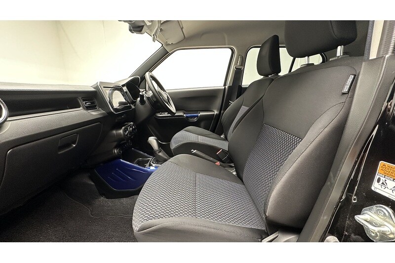 Used Suzuki Ignis for sale - 77821941: Photo 19