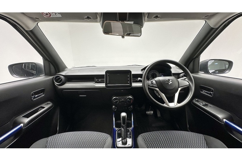 Used Suzuki Ignis for sale - 77821941: Photo 2