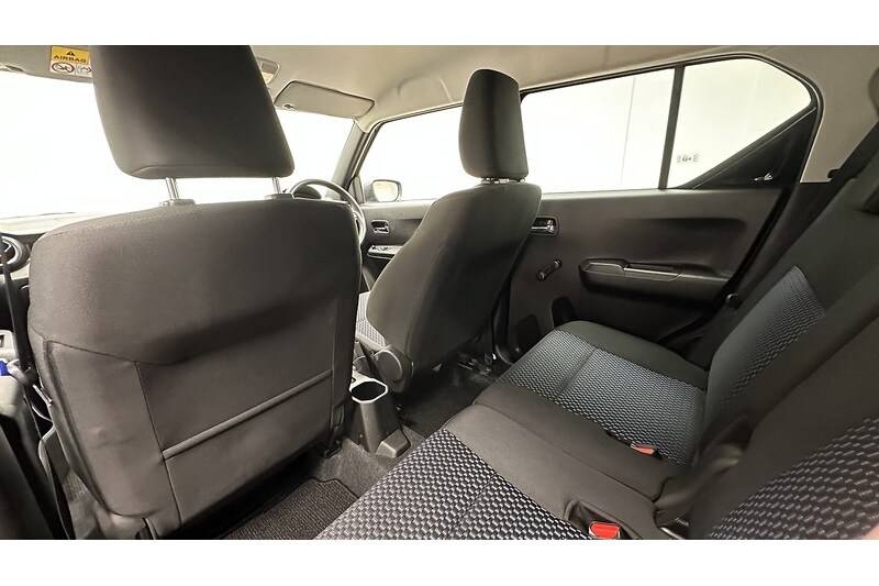 Used Suzuki Ignis for sale - 77821941: Photo 22