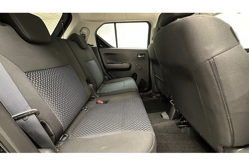 Used Suzuki Ignis for sale - 77821941: Photo 23