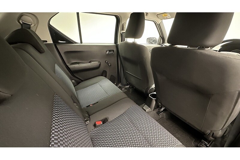 Used Suzuki Ignis for sale - 77821941: Photo 24