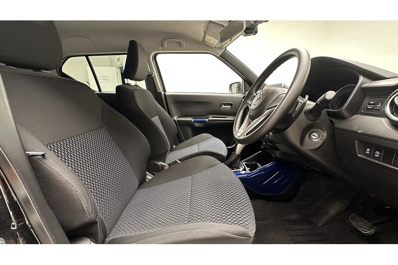 Used Suzuki Ignis for sale - 77821941: Photo 25