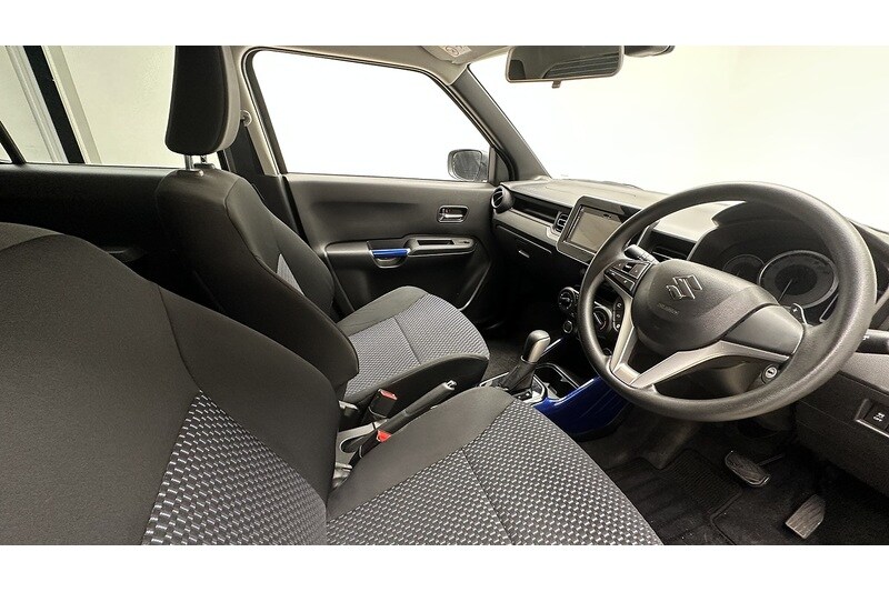 Used Suzuki Ignis for sale - 77821941: Photo 26