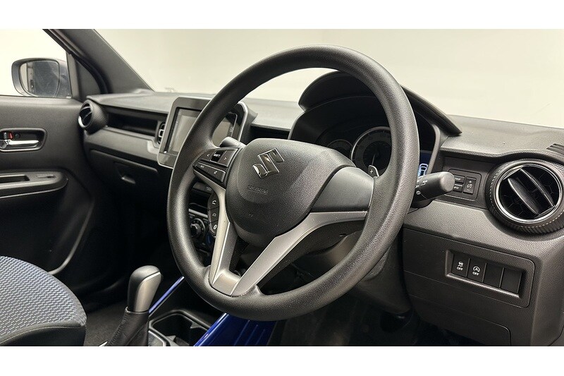Used Suzuki Ignis for sale - 77821941: Photo 27