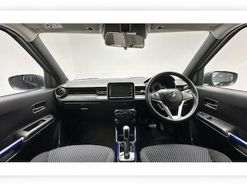 Used Suzuki Ignis 2021 for sale - 77821941: Photo