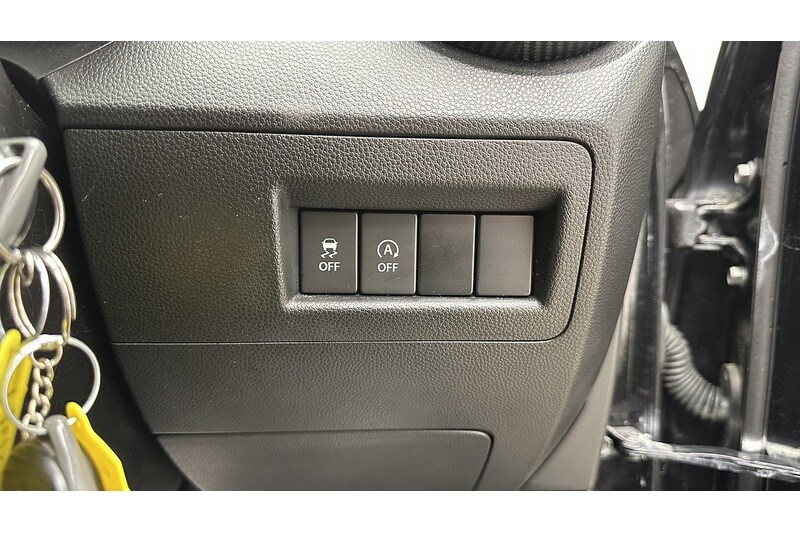 Used Suzuki Ignis for sale - 77821941: Photo 31